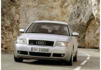 Audi S6 Avant <br>4В